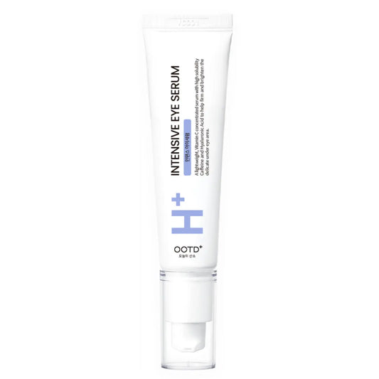 OOTD Intensive Eye Serum 30 g