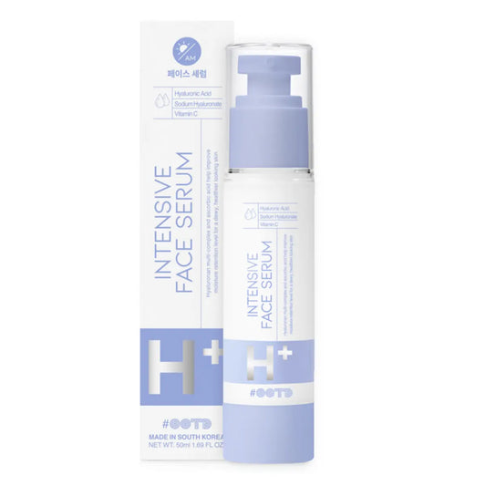 OOTD Intensive Moisture Face Serum 50 ml