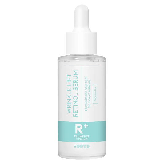OOTD Wrinkle Lift Retinol Serum 50 ml