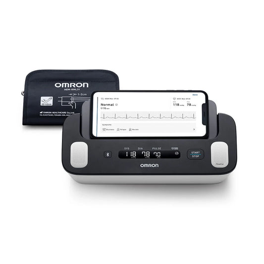 OMRON Complete 1 kpl