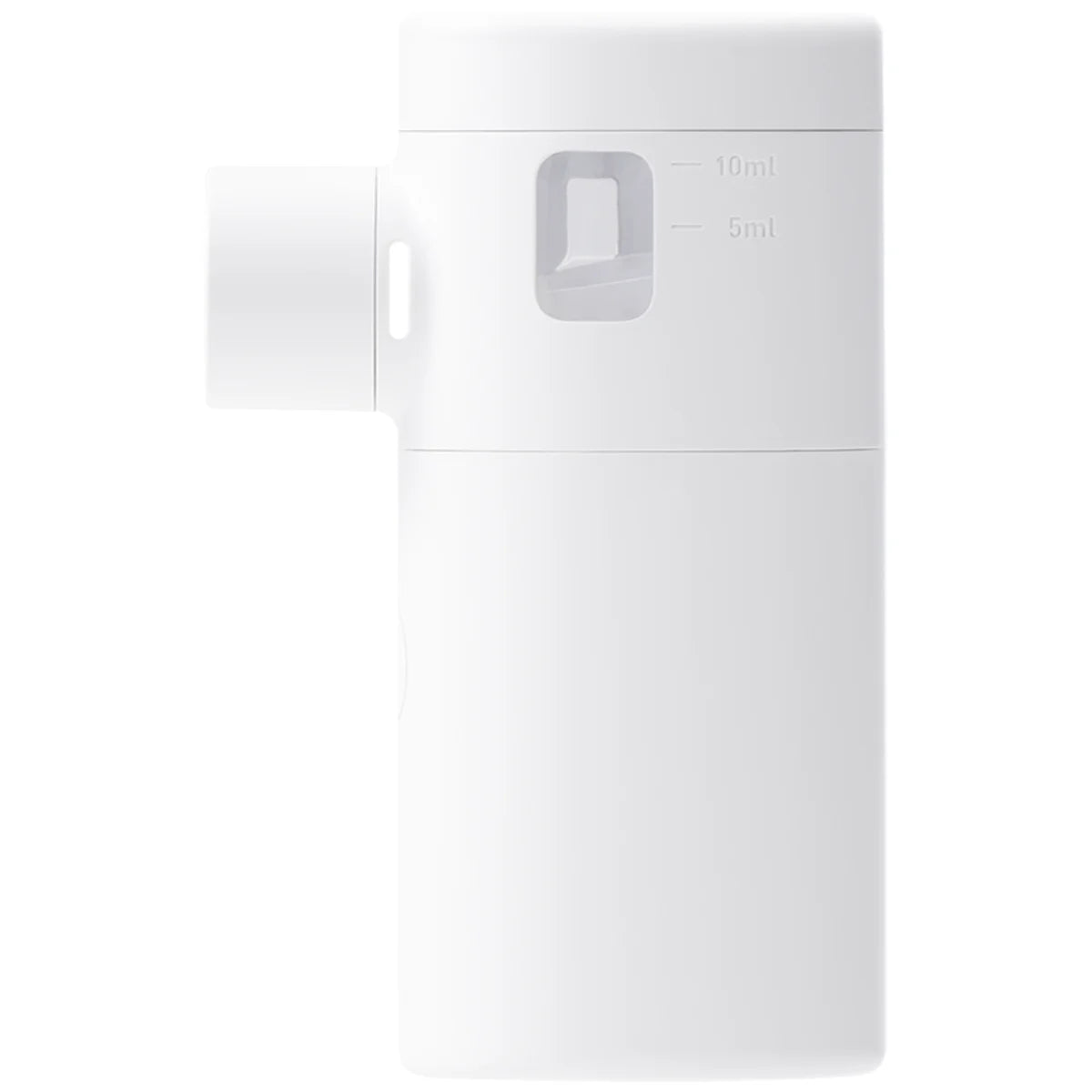 Omron MicroAir Go Sumutin 1 kpl