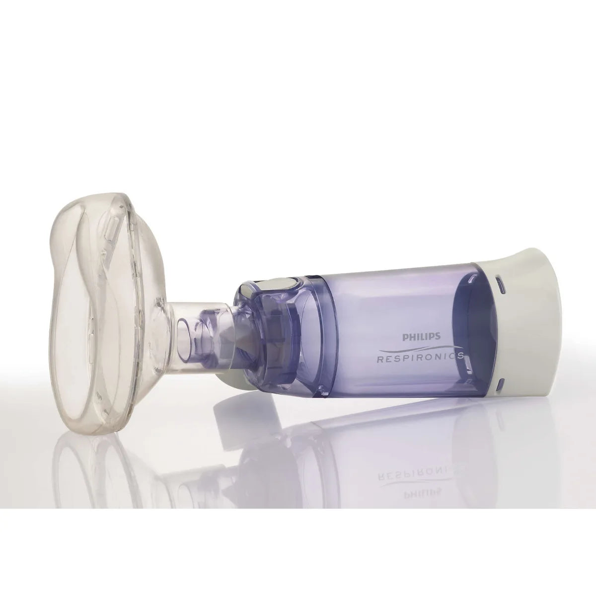 OPTICHAMBER Diamond tilanjatke maskilla, koko M (1-5 v)