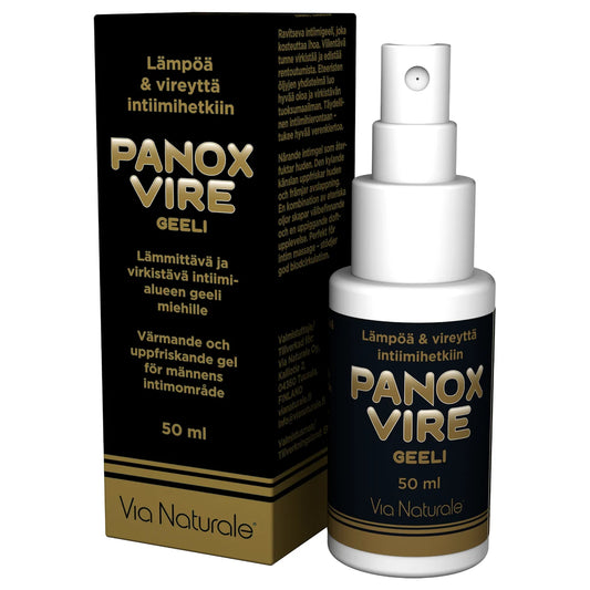Panox Vire geeli 50 ml