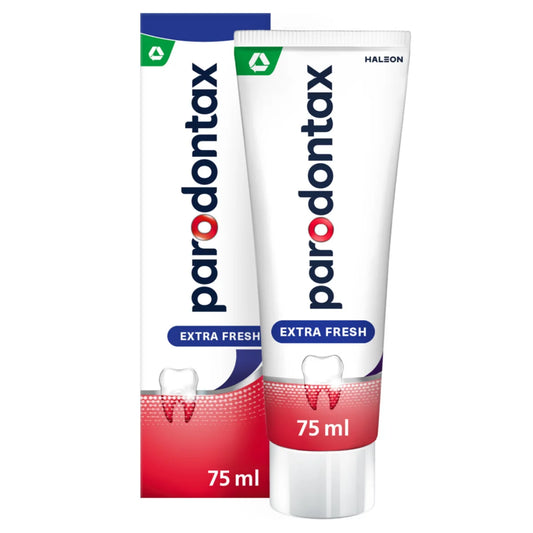 PARODONTAX Extra fresh hammastahna 75 ml
