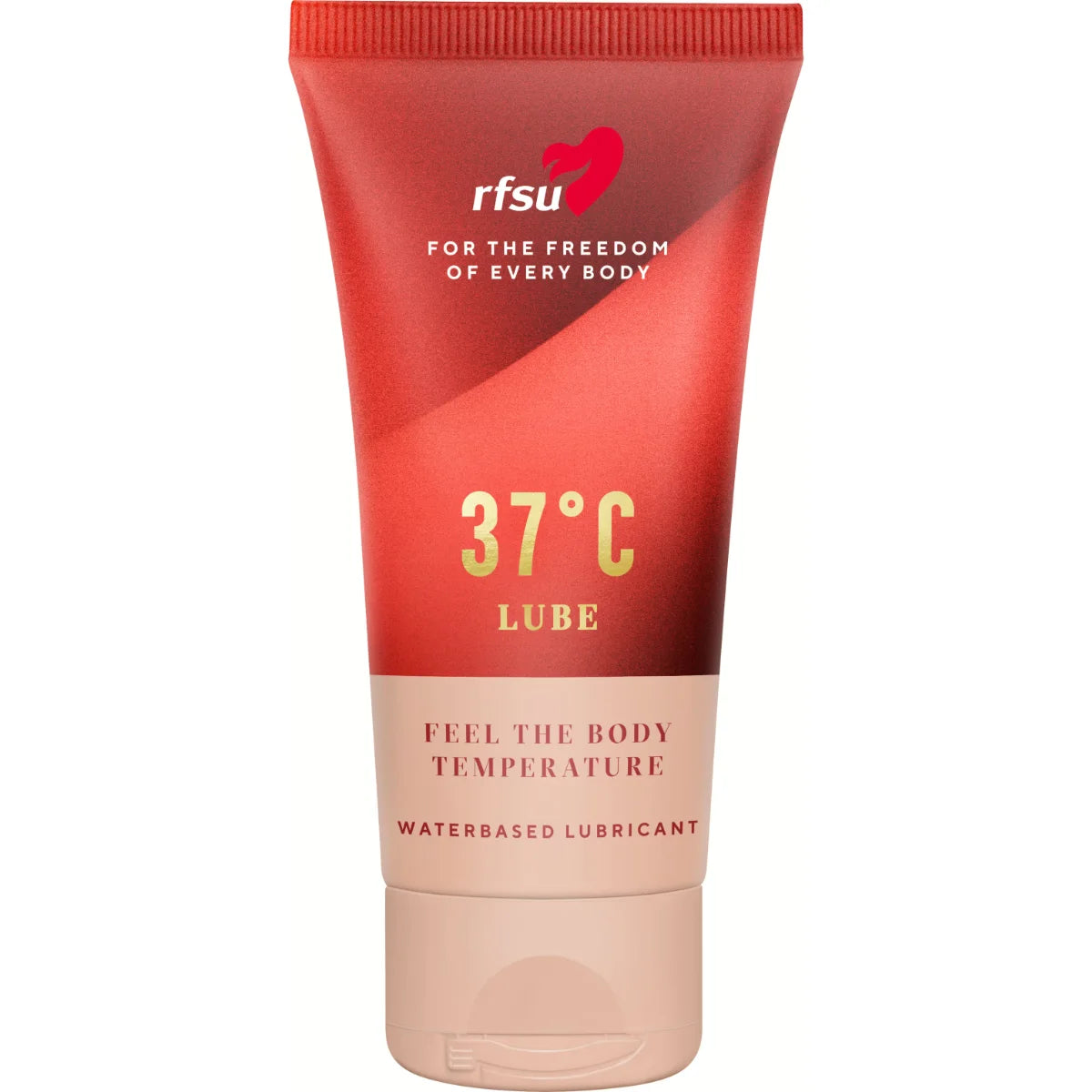 RFSU 37C Liukuvoide 50 ml