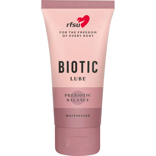 RFSU Biotic Liukuvoide 50 ml