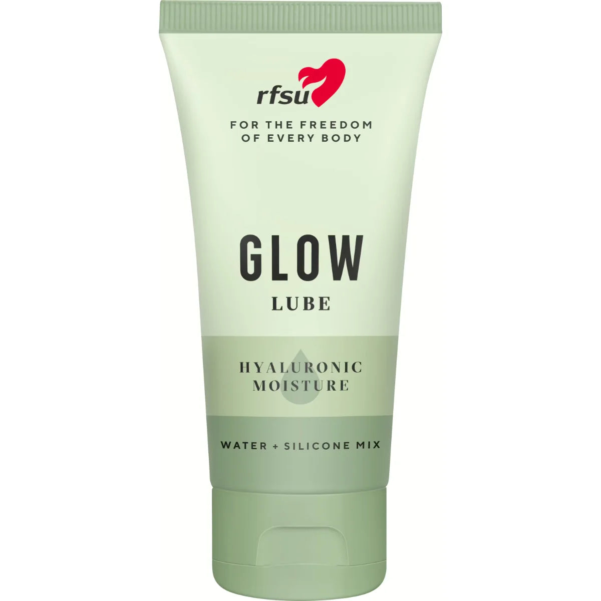 RFSU Glow Liukuvoide 50 ml
