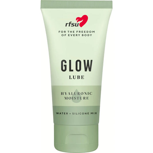 RFSU Glow Liukuvoide 50 ml
