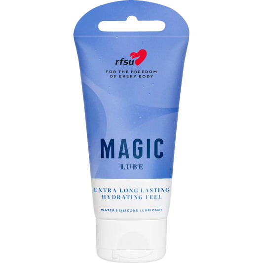 RFSU Magic Liukuvoide 75 ml