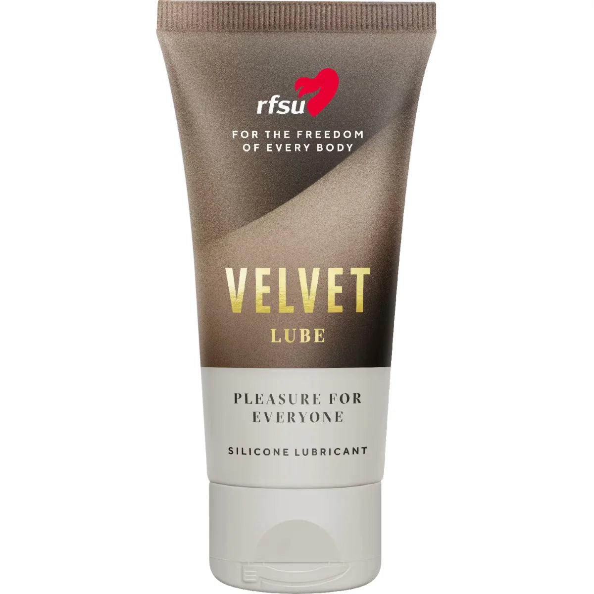 RFSU Velvet Liukuvoide 40 ml