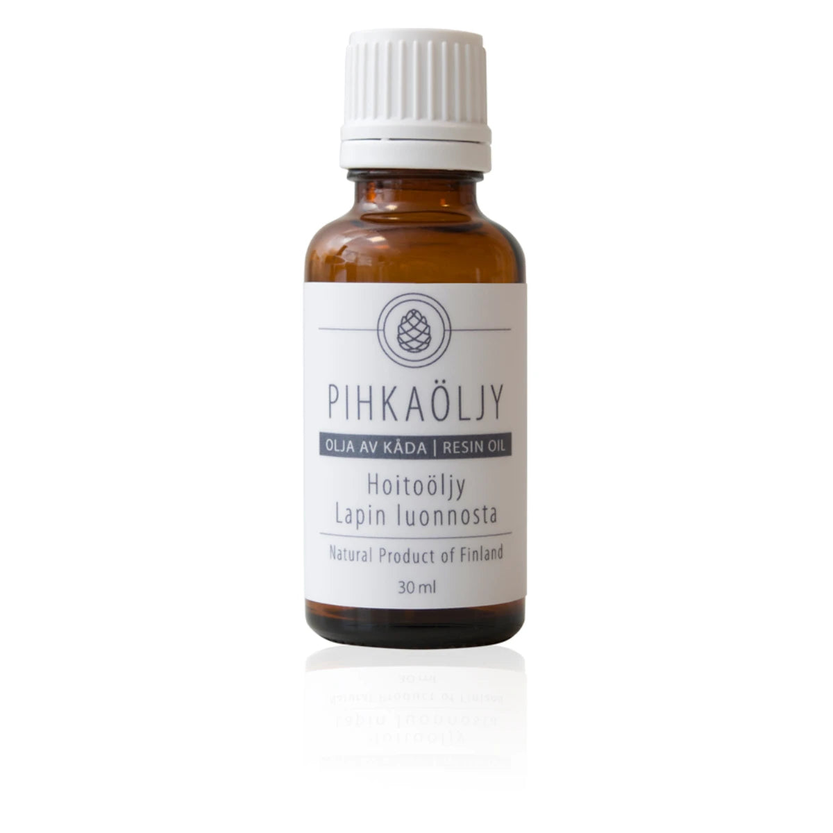 RELAXANT pihkaöljy 10% 30 ml erittäin hyvä yleisöljy hyönteistenpuremiin, hankaumiin ja pieniin ihovaurioihin
