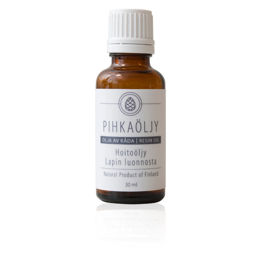 RELAXANT pihkaöljy 10% 30 ml erittäin hyvä yleisöljy hyönteistenpuremiin, hankaumiin ja pieniin ihovaurioihin