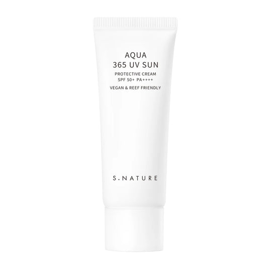 S.Nature Aqua 365 UV Sun 40 ml