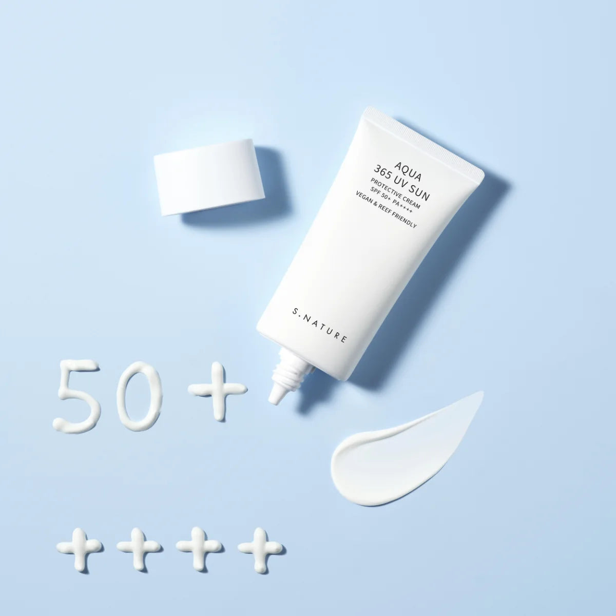 S.Nature Aqua 365 UV Sun 40 ml SPF 50+