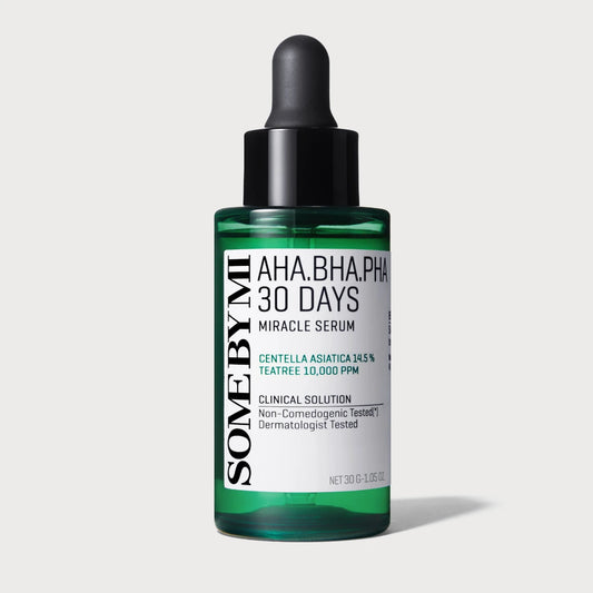 SOME By Mi AHA-BHA-PHA 30 Days Miracle Serum 50 ml