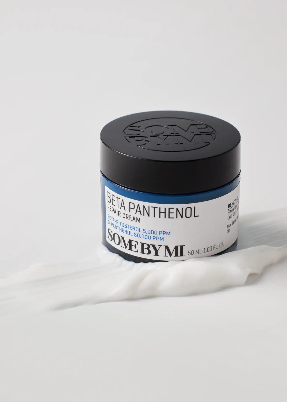 SOME BY MI Beta Panthenol Repair Cream – ärtyneelle iholle