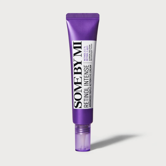 SOME By Mi Retinol Intense Advanced Triple Action Eye Cream 30 ml