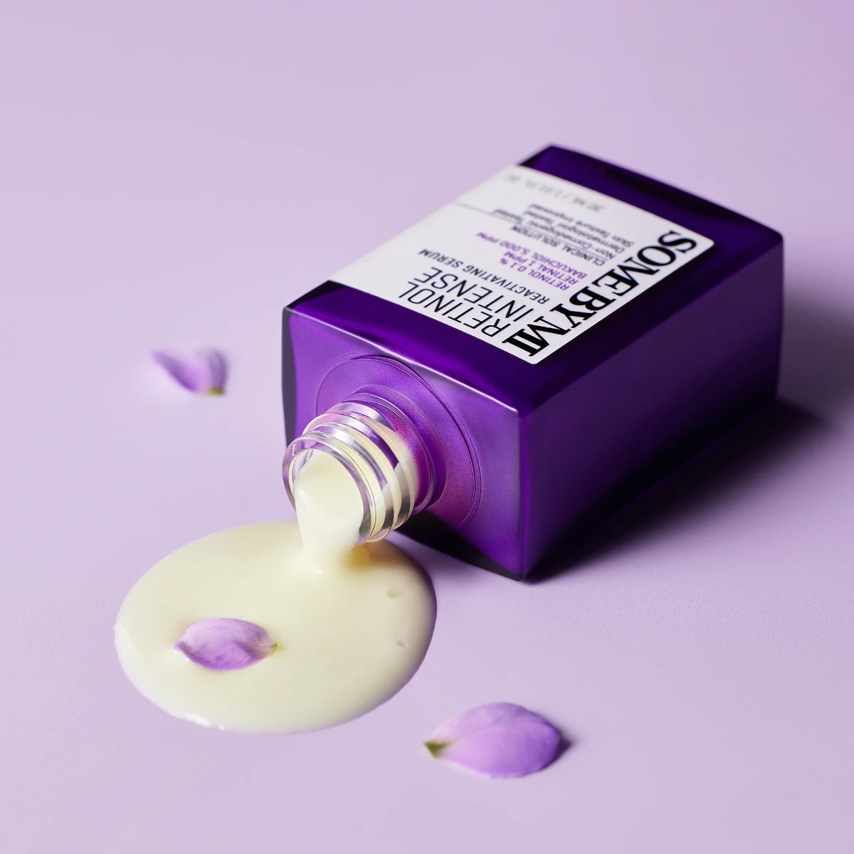 SOME BY MI Retinol Intense Reactivating Serum – Tehokas anti-age-seerumi herkällekin iholle