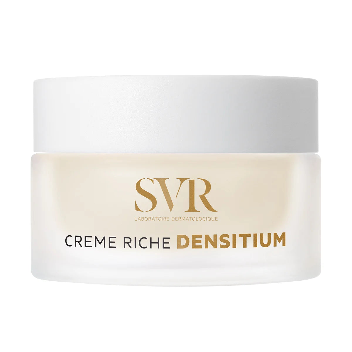 SVR Densitium creme riche ravitseva anti-age voide 50 ml