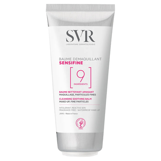 SVR Sensifine Baume Demaquillant 9 puhdistusbalmi 200 g
