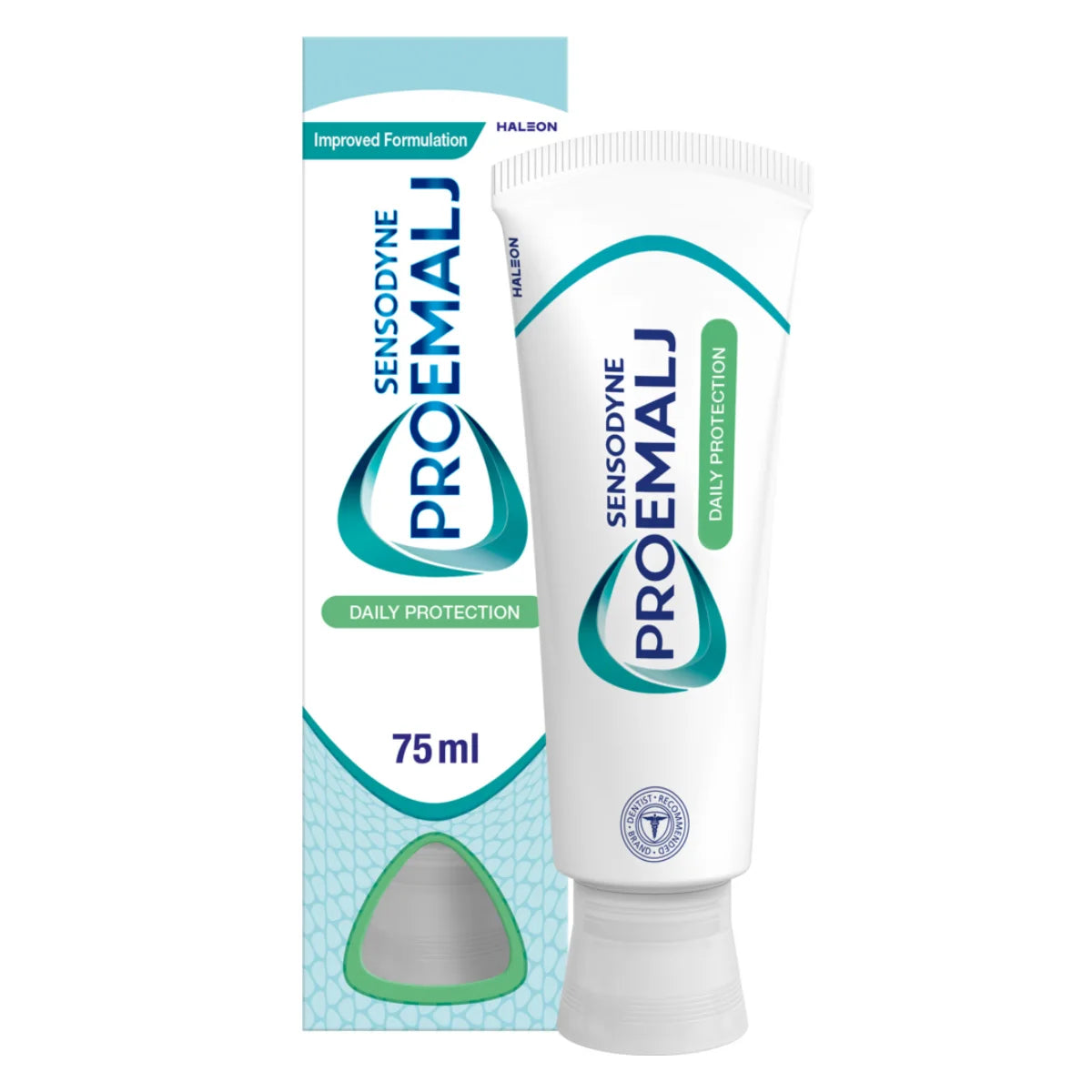 SENSODYNE Pro-Emalj hammastahna 75 ml