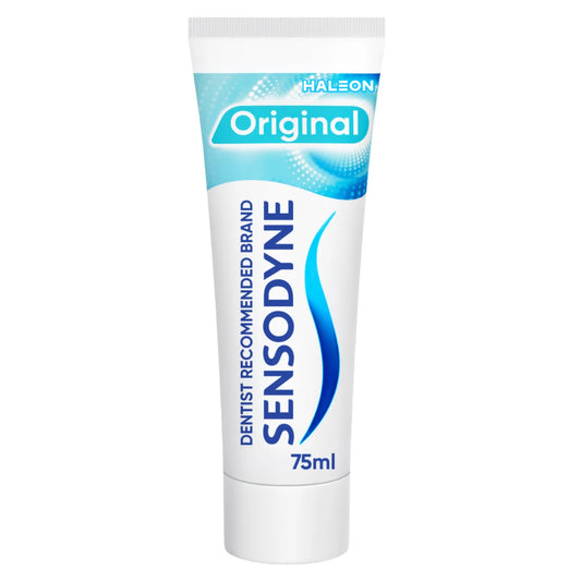 SENSODYNE Original hammastahna 75 ml