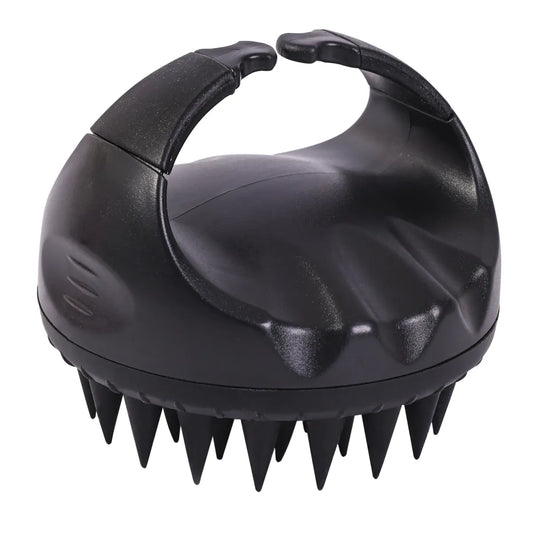 SisterYoung Aura Black shampooharja 1 kpl