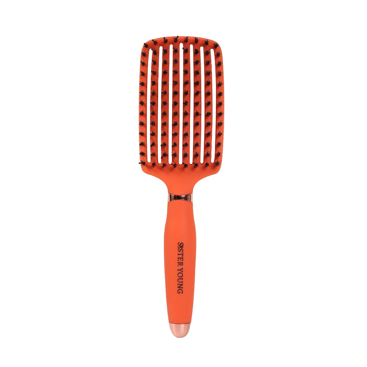 SisterYoung Ovia Apricot hiustenselvitysharja 1 kpl