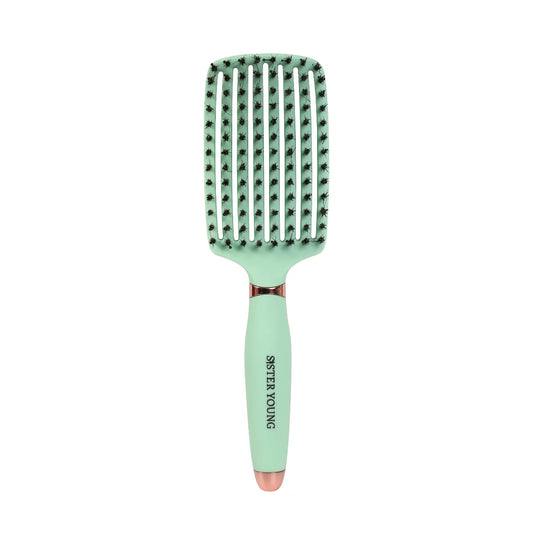 SisterYoung Ovia Fresh Mint hiustenselvitysharja 1 kpl