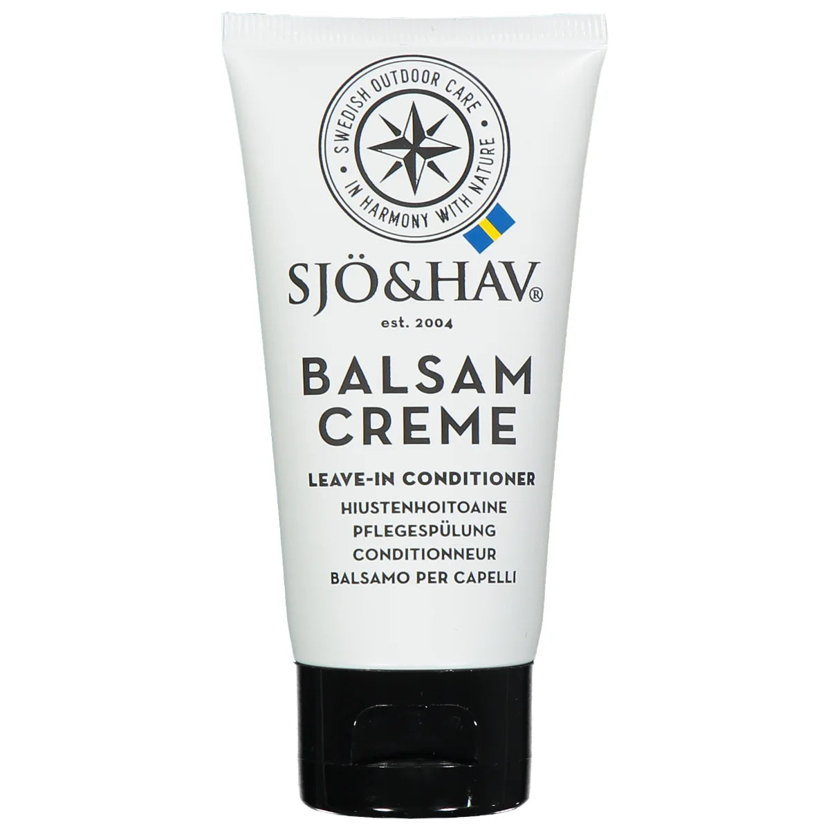 Sjö & Hav leave-in hiustenhoitoaine 50 ml