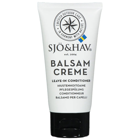 Sjö & Hav leave-in hiustenhoitoaine 50 ml