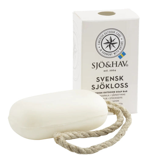 Sjö & Hav palasaippua 200 g