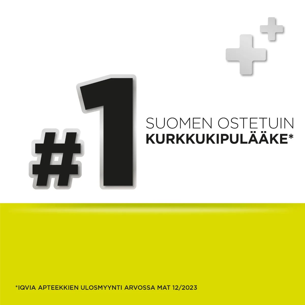 Strepsils Sitrus imeskelytabletti Suomen ostetuin kurkkukipulääke