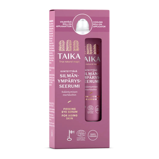 Taika Kiinteyttävä silmänympärysseerumi 10 ml