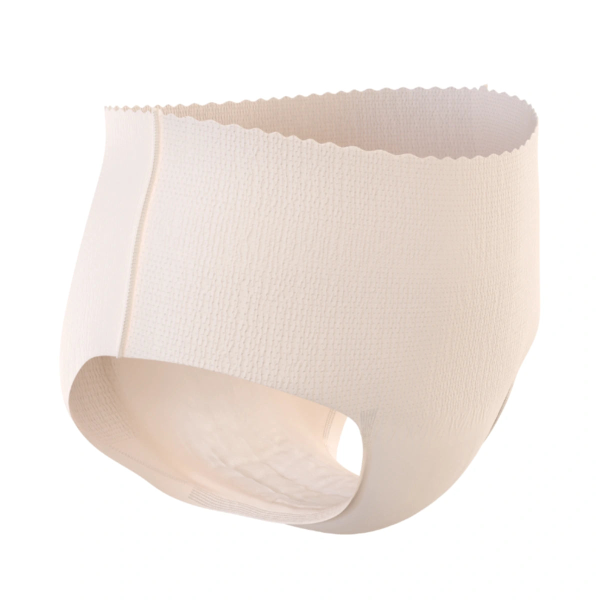 TENA Silhouette Plus High Waist Cream Plus M 9 kpl
