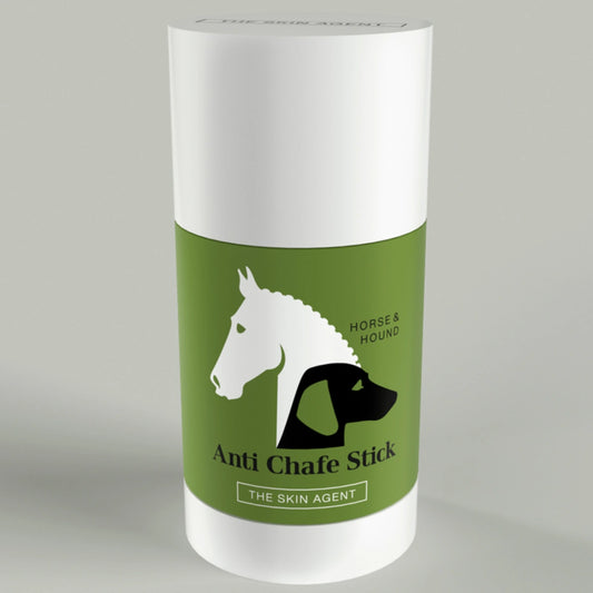 The Skin Agent Horse & Hound Anti Chafe Stick 75 g