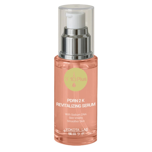 V10 PLUS PDRN 2000 Elvyttävä seerumi 40 ml
