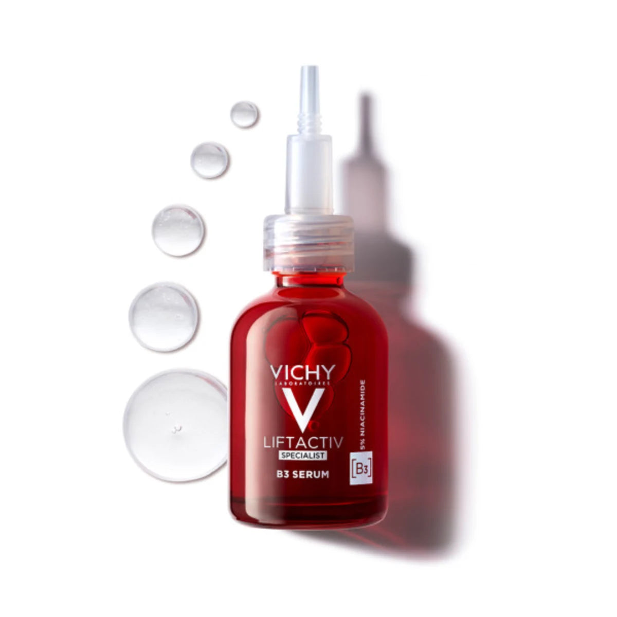 VICHY Liftactiv Specialist B3 Serum pigmenttimuutoksiin ja maksäläiskiin 30 ml