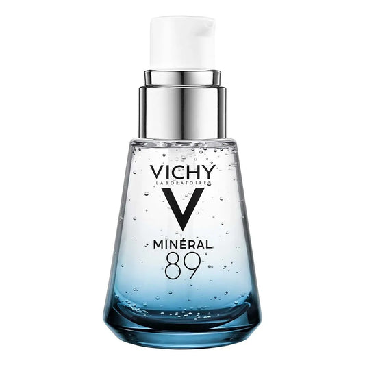 VICHY Mineral 89 booster seerumi 30 ml