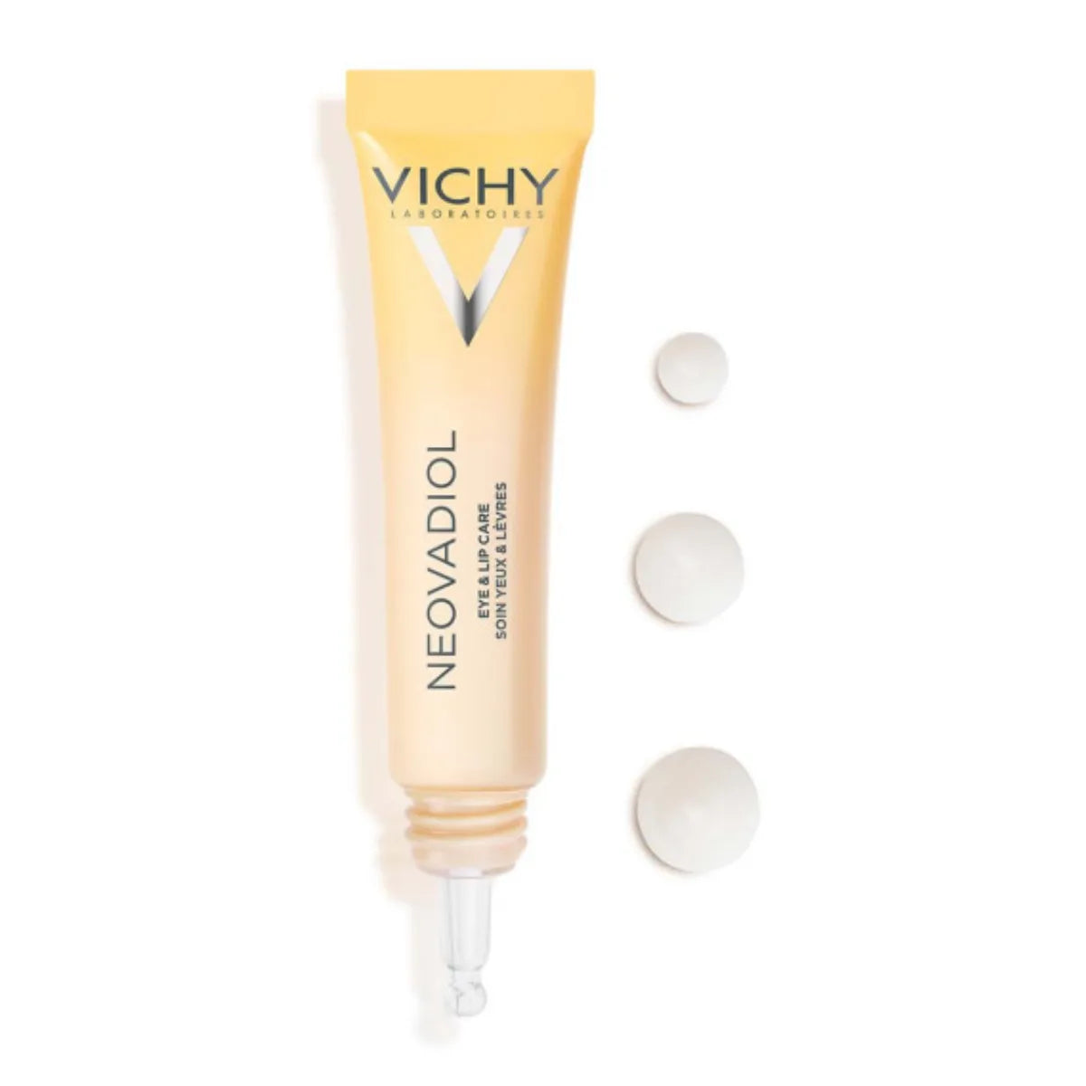 VICHY Neovadiol Multi-Corrective Eye & Lip Care  hajusteeton silmänympärysvoide