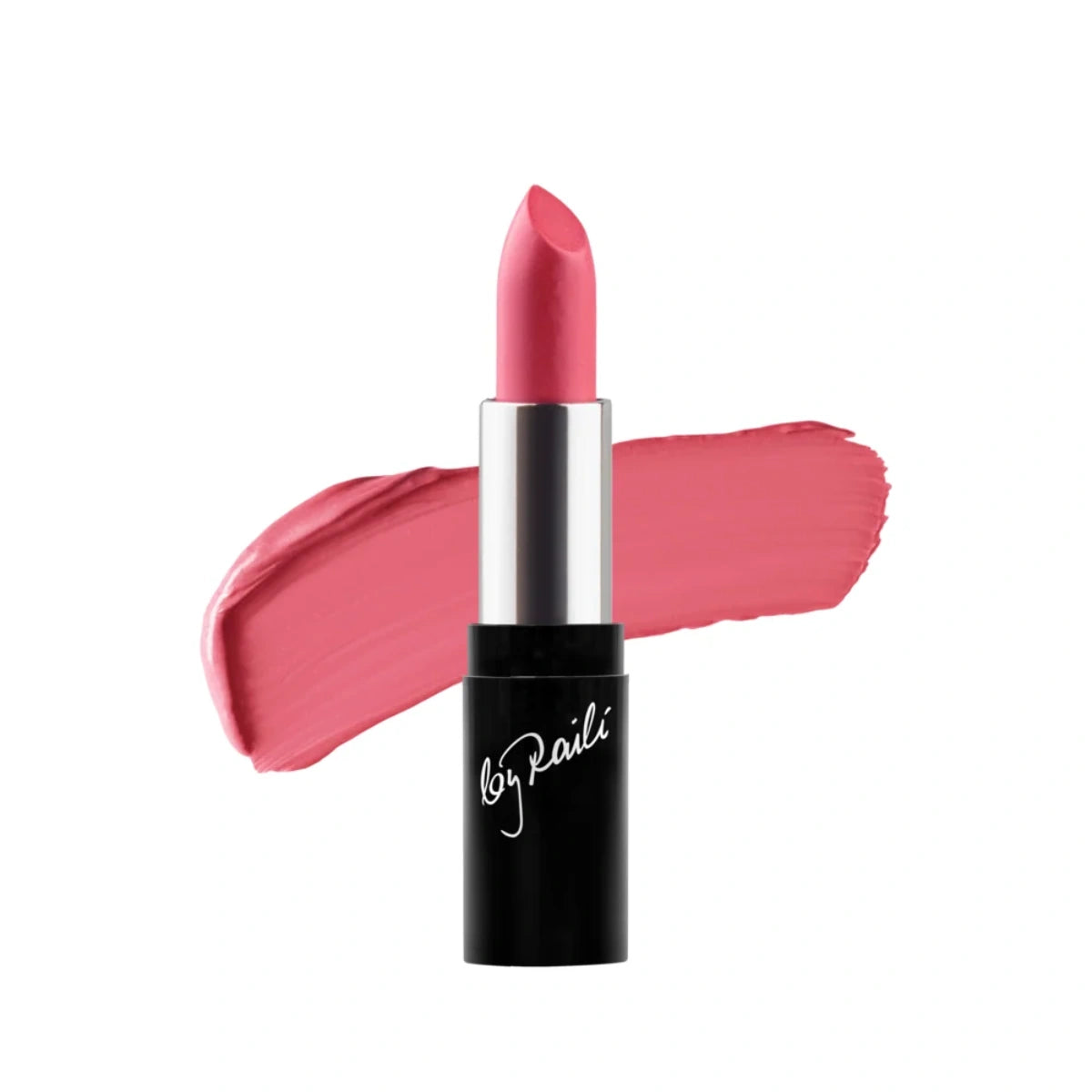 by Raili Perfect Lipstick 010 Pink Blossom 3 ml
