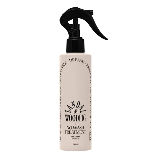 odiD Milkprotein Intensive Nowash Ampoule Treatment Sandalwoog Fig 200 ml