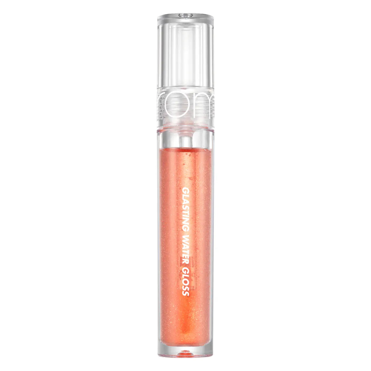 rom&nd Glasting Water Gloss 01 Sanho Crush
