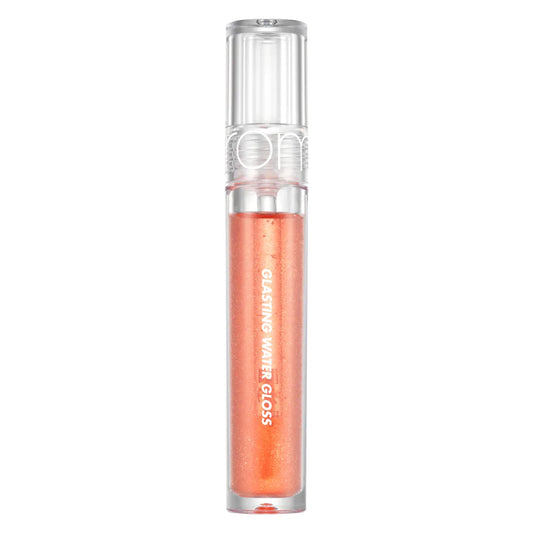 rom&nd Glasting Water Gloss 01 Sanho Crush