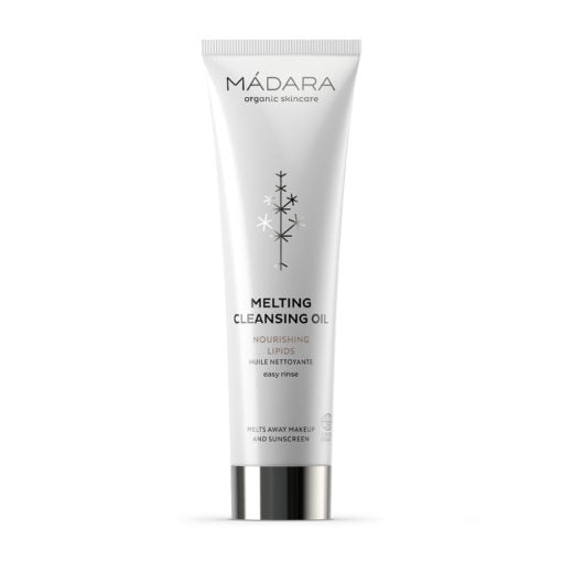 MADARA MELTING CLEANSING OIL SULAVA PUHDISTUSÖLJY 100  ML