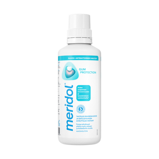 MERIDOL Suuvesi 400 ml