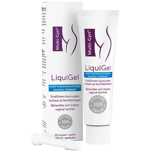 MULTI-GYN Liquigel 50 ml