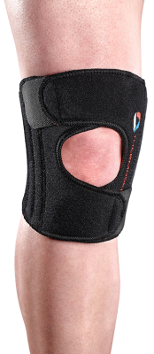 THERMOSKIN SPORT KNEE STABILISER POLVITUKI L/XL 1 KPL