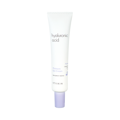 ITS SKIN HYALURONIC ACID SILMÄNYMPÄRYSVOIDE 25 ML