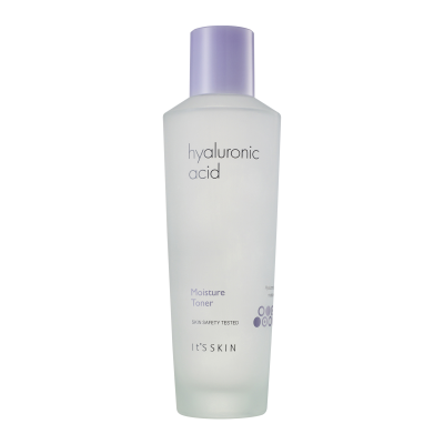 ITS SKIN HYALURONIC ACID TONER KASVOILLE JA VARTALOLLE 150 ML